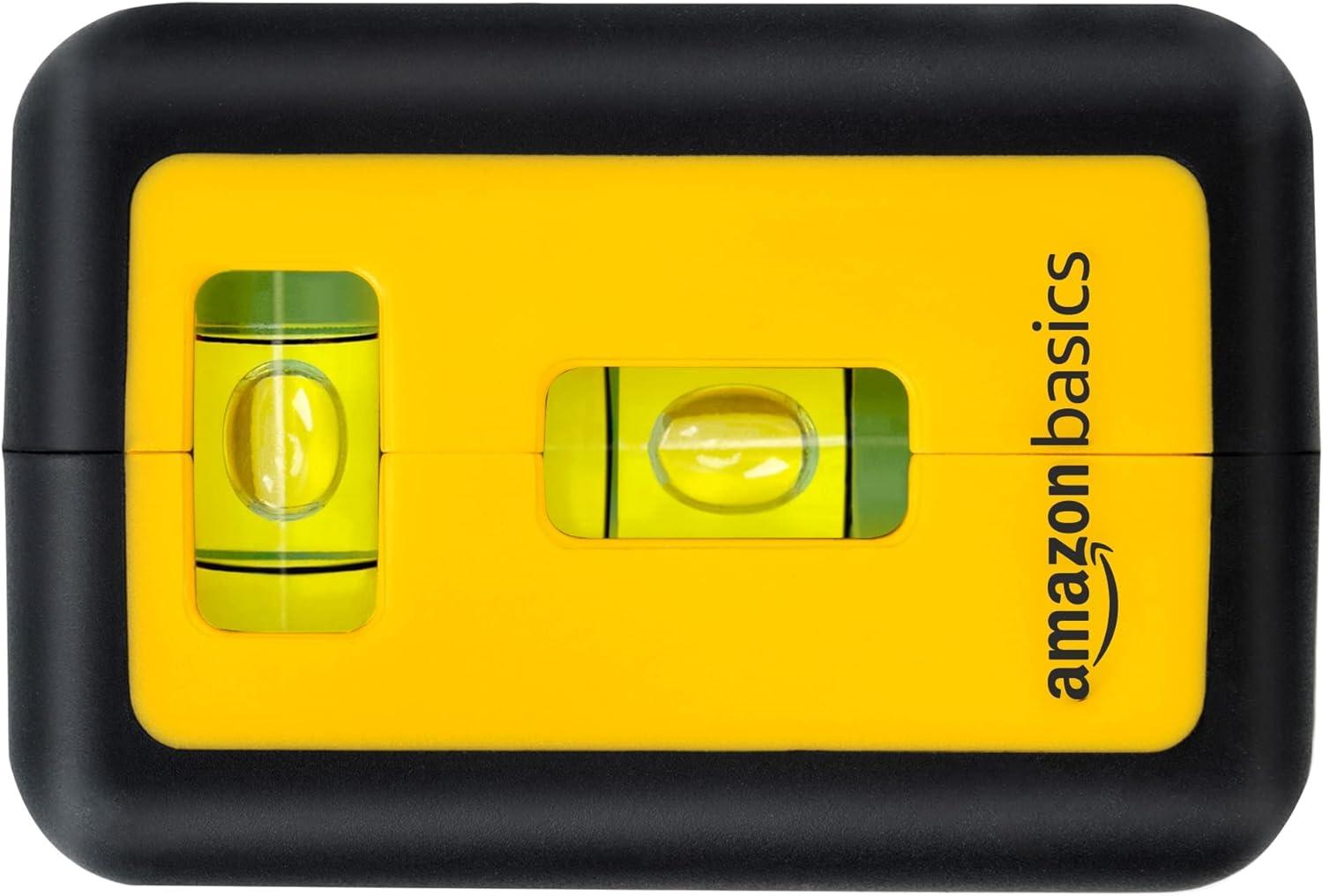 Our Review of the Amazon Basics 360° Laser Level: Precision and Value Our Review of the Amazon Basics 360° Laser Level: Precision and Value
