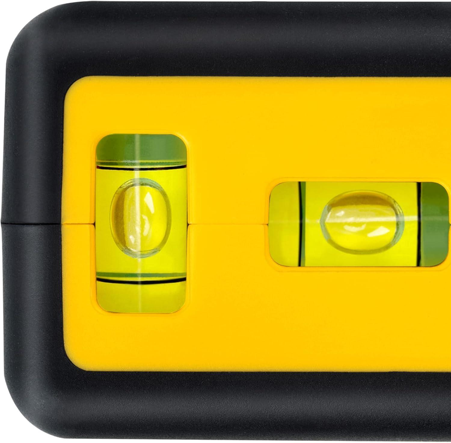 Our Review of the Amazon Basics 360° Laser Level: Precision and Value Our Review of the Amazon Basics 360° Laser Level: Precision and Value