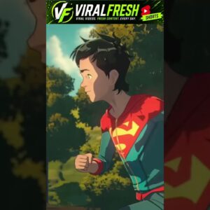 Batman & Superman Unite Against Colossal Sky Monster! #shorts