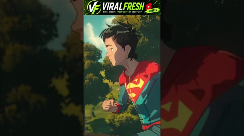 Batman & Superman Unite Against Colossal Sky Monster! #shorts