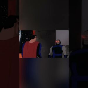 Darkseid’s Darkest Threat: Superman Faces His Ultimate Pawn! #shorts