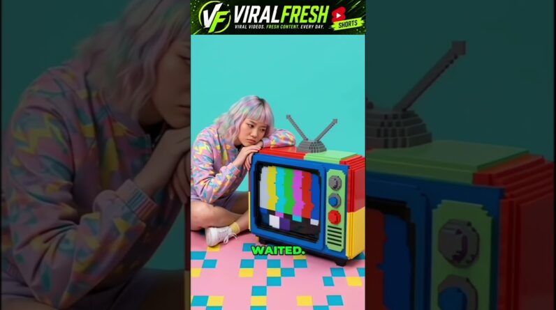 Surviving the 80s: No Smartphones, Just Fun! #shorts