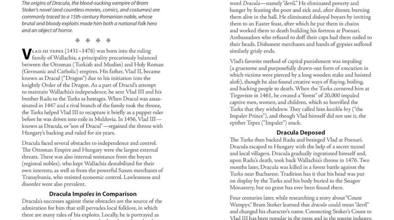 Our Review of The Book of Unusual Knowledge: A Must-Have Trivia Tome
