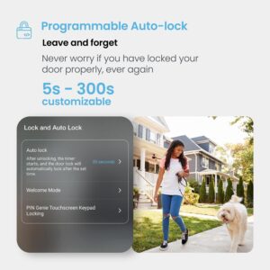 Our In-Depth Review of the Lockly Secure Pro Smart Deadbolt Lock