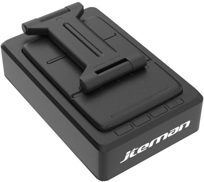Our In-Depth Review of the JTEMAN Phone Stand with Bluetooth Speaker Our In-Depth Review of the JTEMAN Phone Stand with Bluetooth Speaker