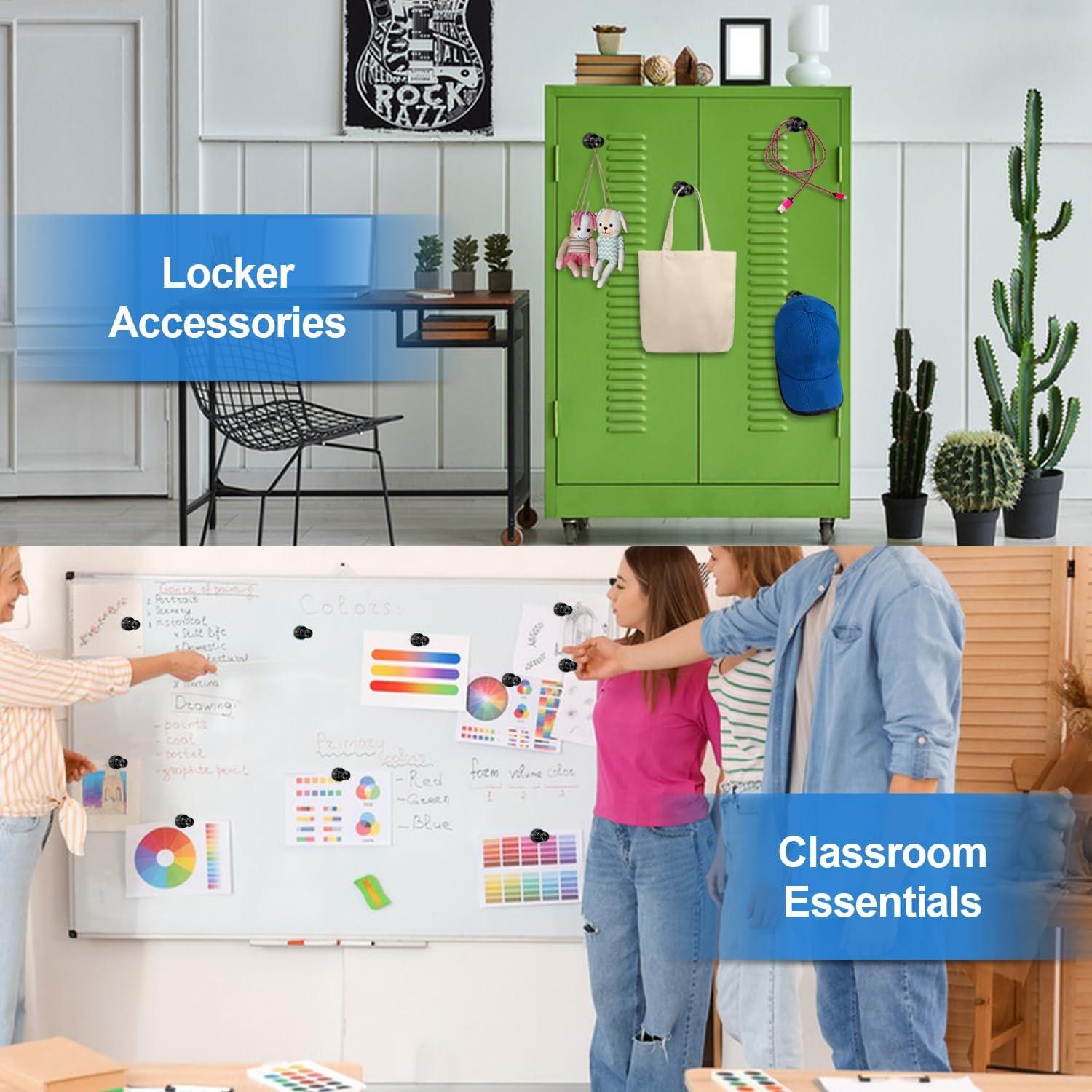 Our Review of LOVIMAG Fridge Magnets: Strong, Small, and Reliable Our Review of LOVIMAG Fridge Magnets: Strong, Smalland Reliable