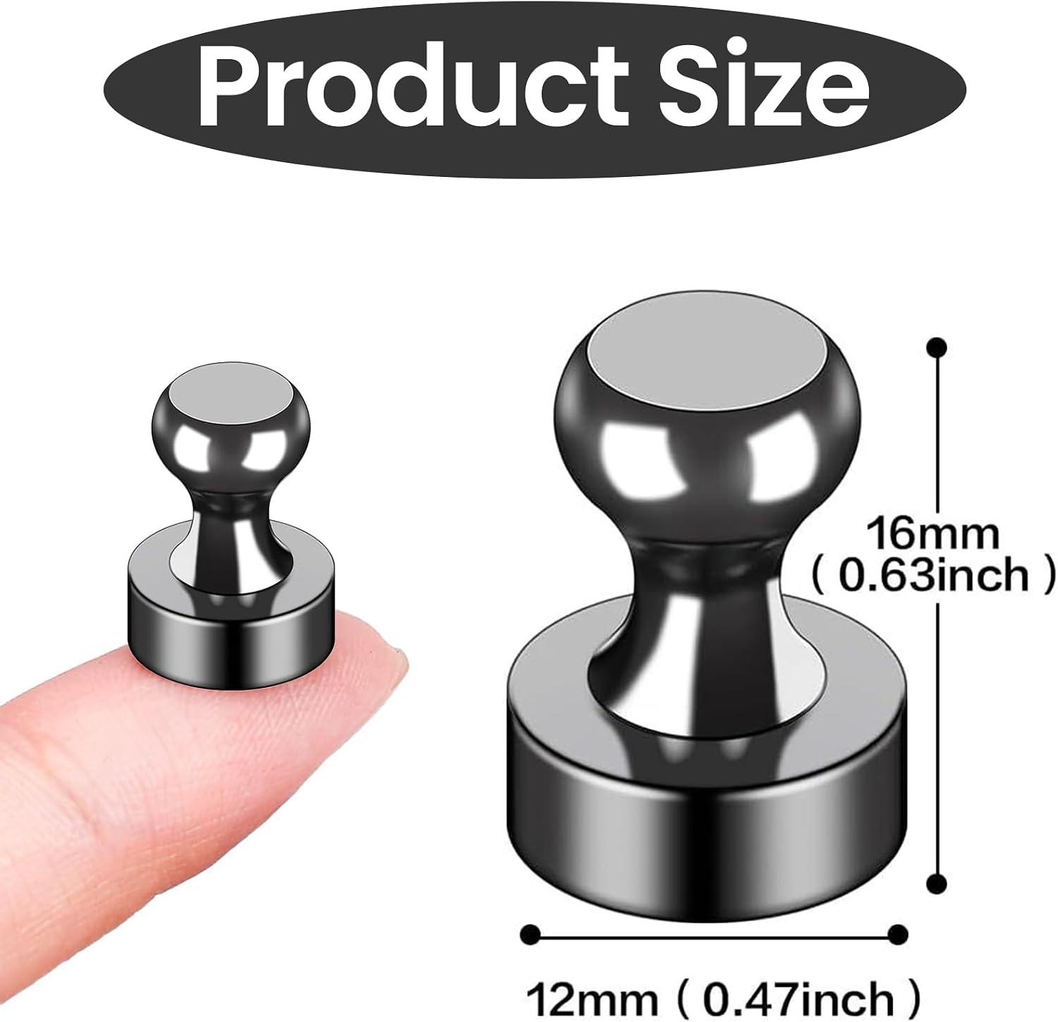 Our Review of LOVIMAG Fridge Magnets: Strong, Small, and Reliable Our Review of LOVIMAG Fridge Magnets: Strong, Smalland Reliable