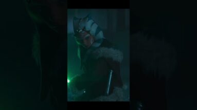 Ahsoka Season 2: The Empire Returns in 2027! #shorts