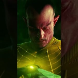 Lanterns Season: Manhunter, Guardians & Blackest Night Secrets Revealed! #shorts