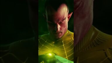 Lanterns Season: Manhunter, Guardians & Blackest Night Secrets Revealed! #shorts