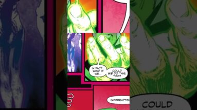 John Stewart as Green Lantern? DCU Theory EXPLAINED! #shorts