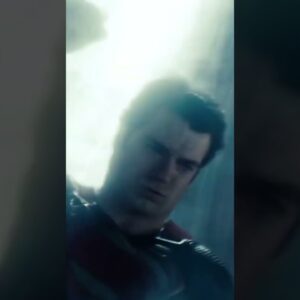 DCU Reboot: Why Superman is Less Powerful Now #shorts
