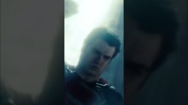 DCU Reboot: Why Superman is Less Powerful Now #shorts