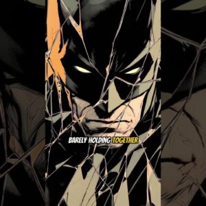 Batman’s One Rule: Why He Won’t Kill the Joker Explained