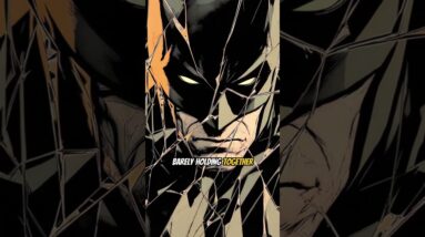 Batman’s One Rule: Why He Won’t Kill the Joker Explained