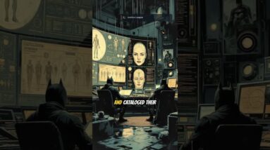 Batman’s Master Plan: Outsmarting Superheroes with Strategy