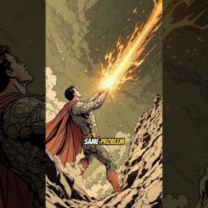 Superman vs. Brainiac’s Tech