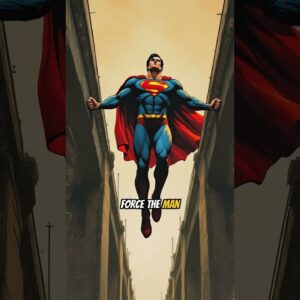 Superman vs. The Joker’s Chaos