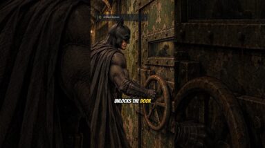 Batman’s Moral Defeat: Teaming Up with the Joker