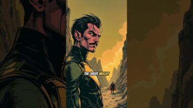 How Superman Overcomes the Sinestro Corps’ Fear