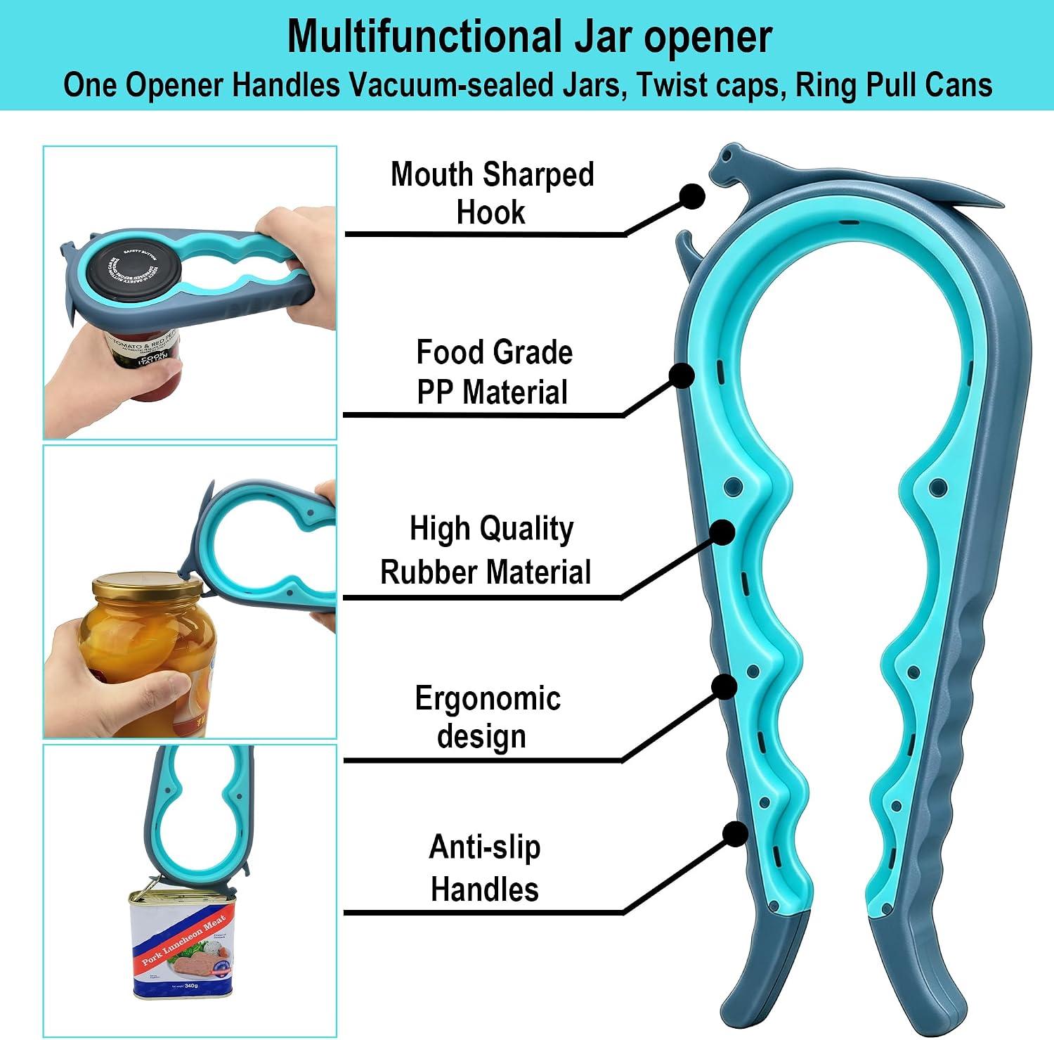 Our Honest Take on the Otstar Jar Opener for Weak Hands Our Honest Take on the Otstar Jar Opener for Weak Hands