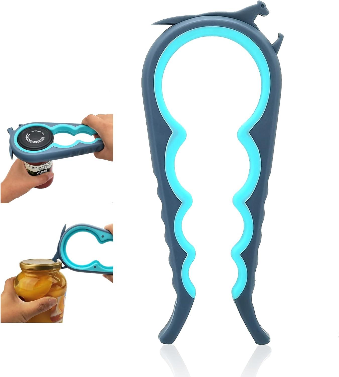Our Honest Take on the Otstar Jar Opener for Weak Hands Our Honest Take on the Otstar Jar Opener for Weak Hands