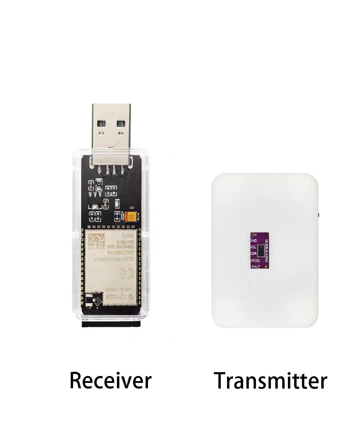 Our Evaluation of the Boss Alert Laser Sensor: Effective, Hassle-Free Privacy Protection Our Evaluation of the Boss Alert Laser Sensor: Effective, Hassle-Free Privacy Protection