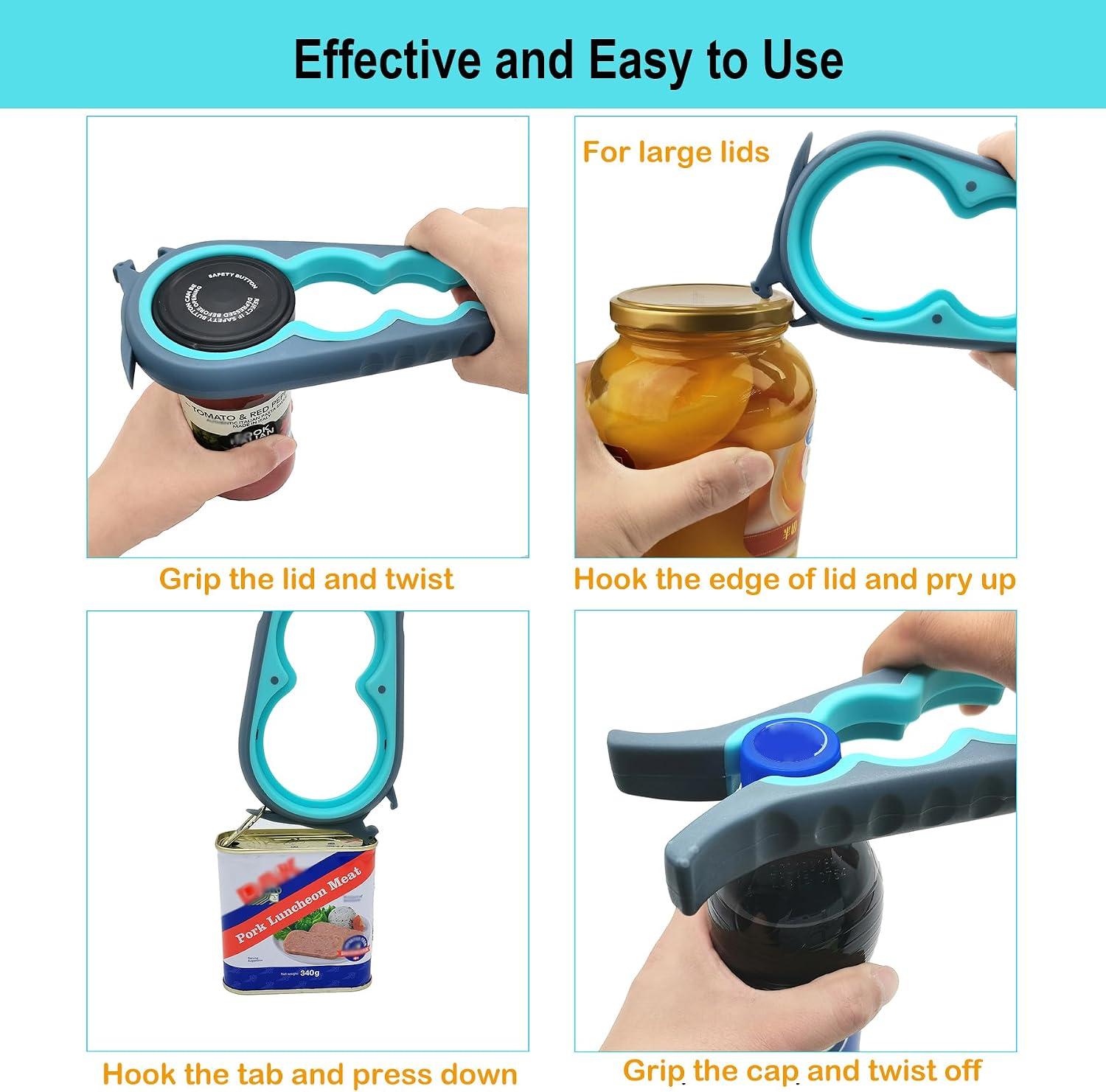 Our Honest Take on the Otstar Jar Opener for Weak Hands Our Honest Take on the Otstar Jar Opener for Weak Hands