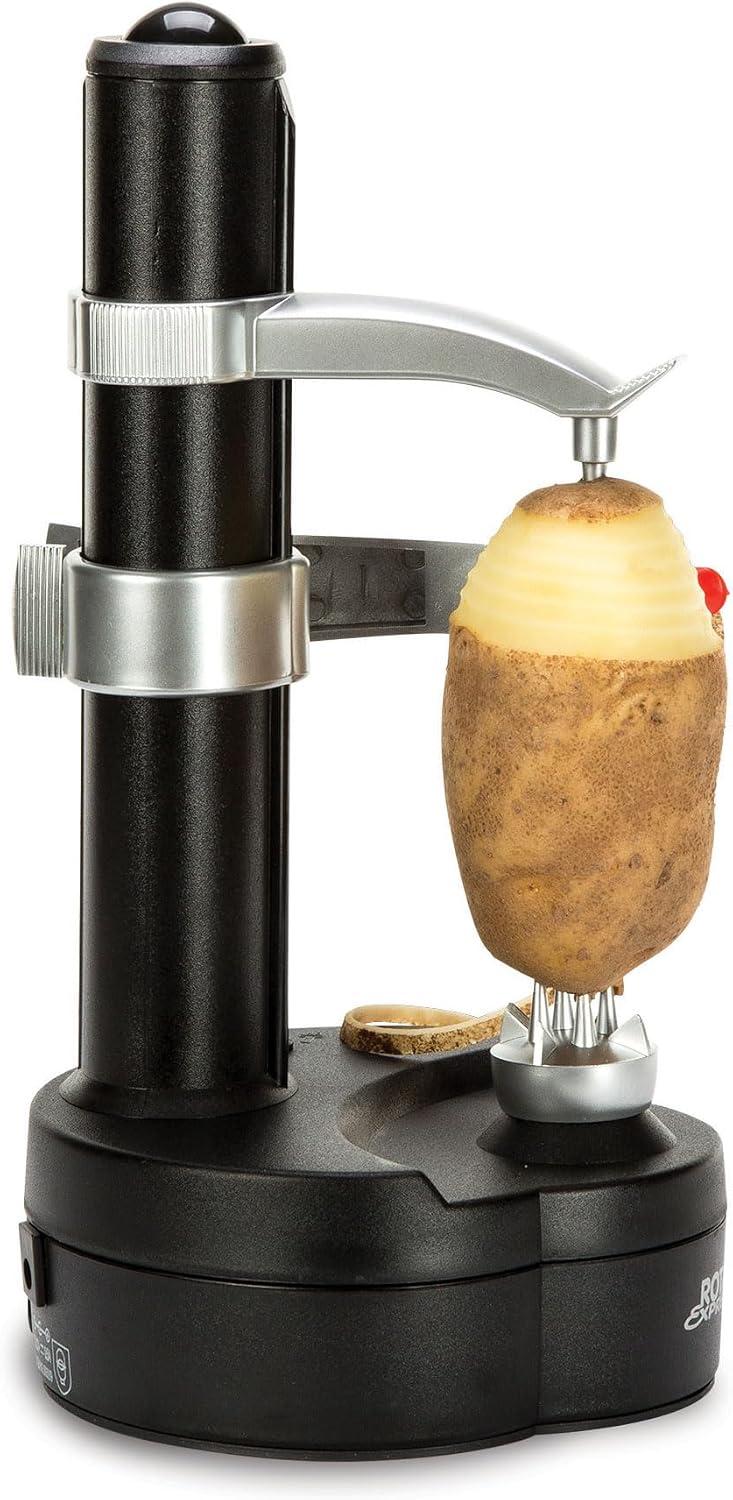 Our Review: Starfrit Rotato Express - Efficient & Easy Peeling Our Review: Starfrit Rotato Express - Efficient & Easy Peeling
