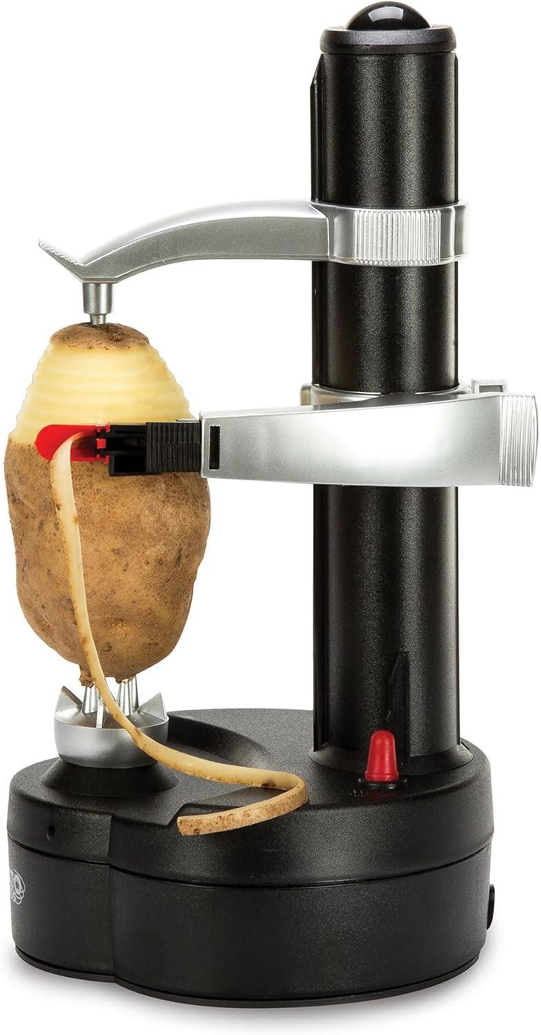 Our Review: Starfrit Rotato Express - Efficient & Easy Peeling Our Review: Starfrit Rotato Express - Efficient & Easy Peeling