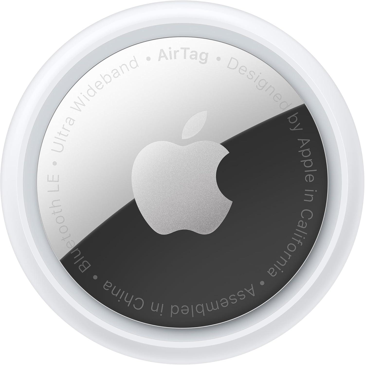 Our Evaluation of Apple AirTag: Reliable Tracking for Everyday Items Our Evaluation of Apple AirTag: Reliable Tracking for Everyday Items