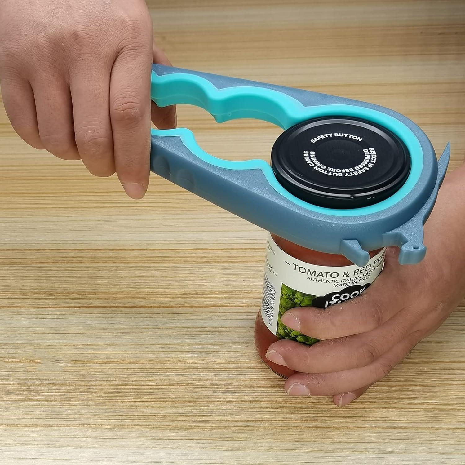 Our Honest Take on the Otstar Jar Opener for Weak Hands Our Honest Take on the Otstar Jar Opener for Weak Hands