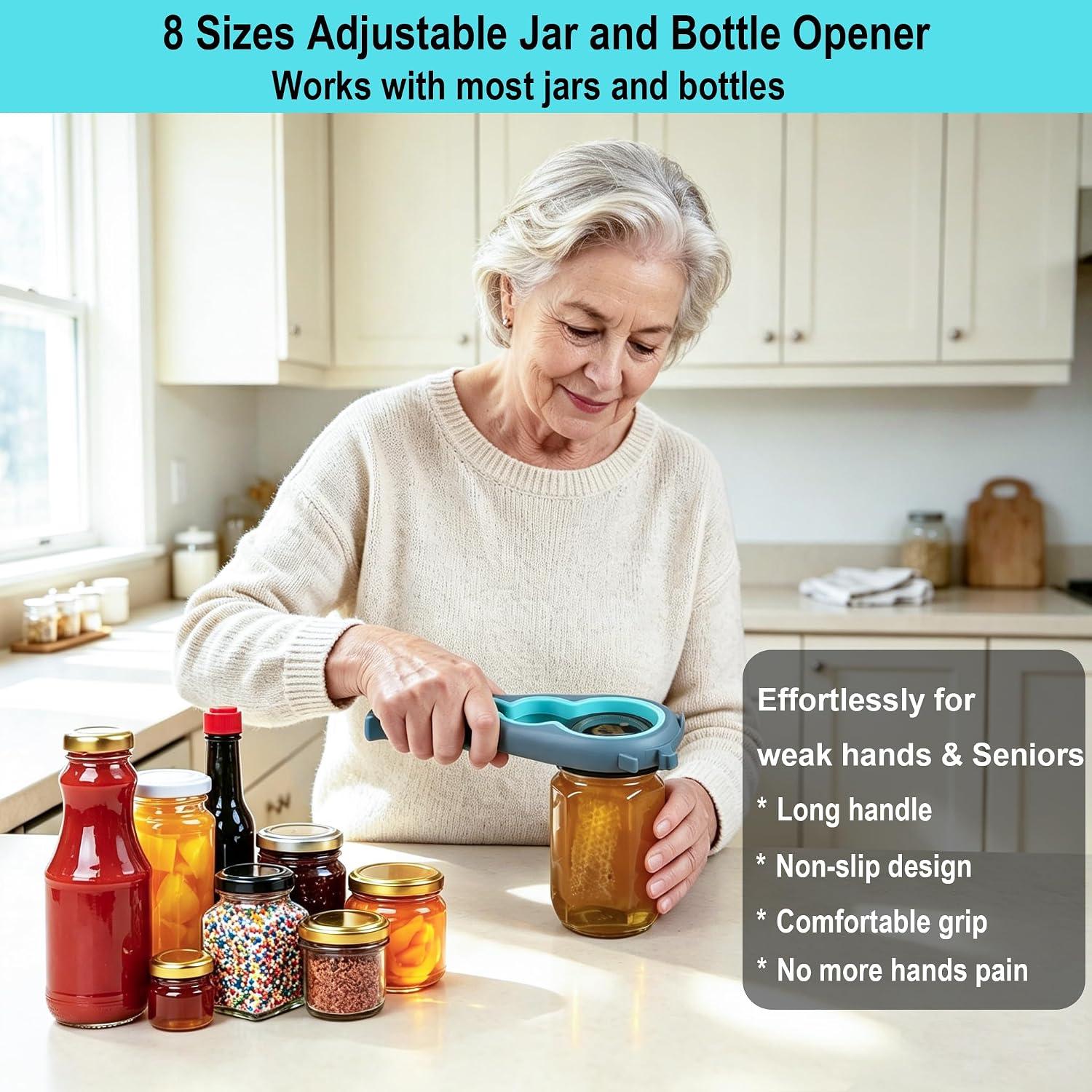 Our Honest Take on the Otstar Jar Opener for Weak Hands Our Honest Take on the Otstar Jar Opener for Weak Hands