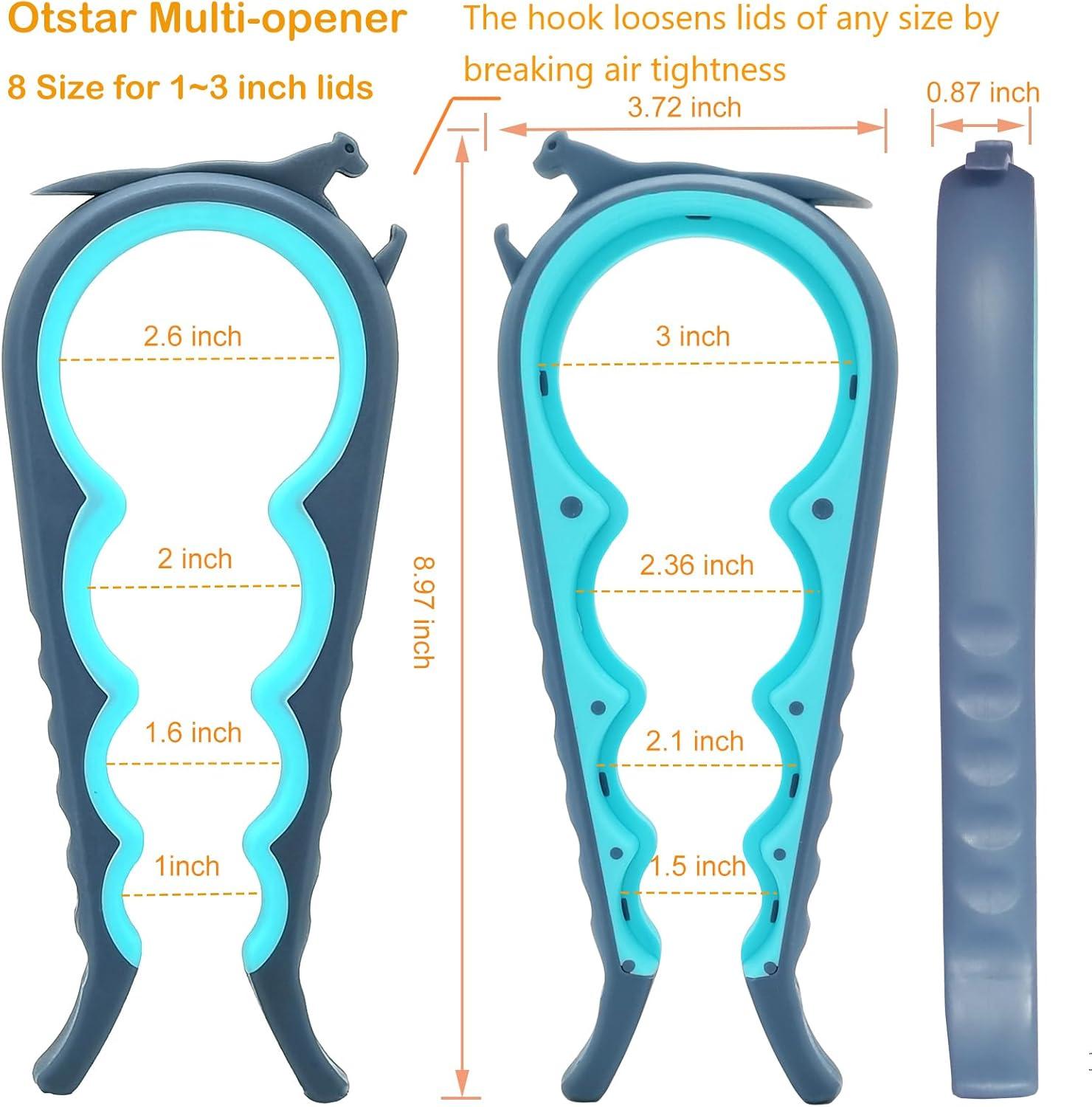 Our Honest Take on the Otstar Jar Opener for Weak Hands Our Honest Take on the Otstar Jar Opener for Weak Hands