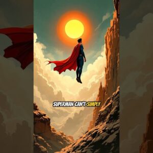 Why Bizarro Is Superman’s Most Confusing Opponent