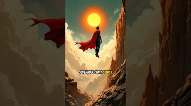 Why Bizarro Is Superman’s Most Confusing Opponent