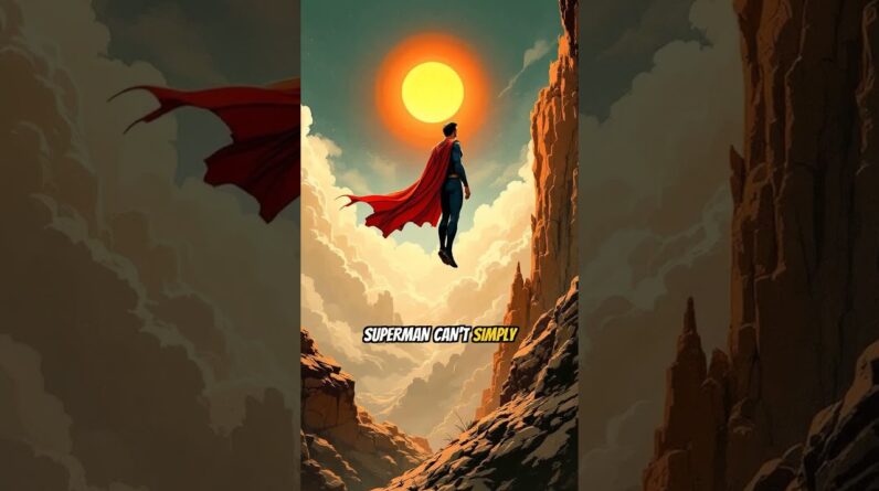 Why Bizarro Is Superman’s Most Confusing Opponent