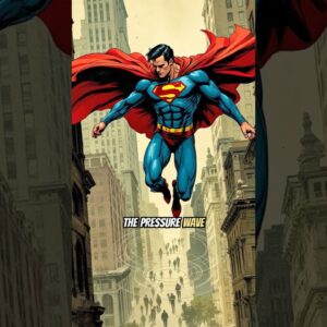 Superman vs. The Joker: Why Real Power Is Restraint