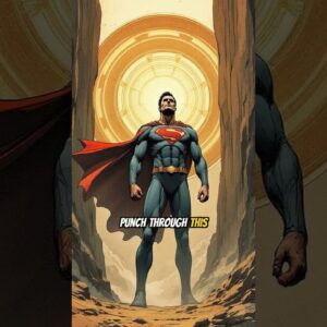 Superman vs Brainiac: The Race to Save Metropolis