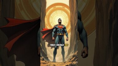 Superman vs Brainiac: The Race to Save Metropolis