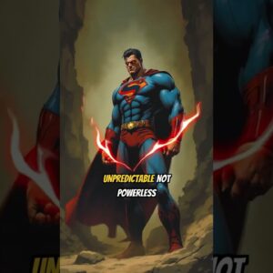 Superman vs Lobo: The Red Kryptonite Cantina Brawl