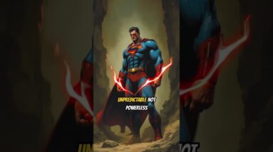 Superman vs Lobo: The Red Kryptonite Cantina Brawl
