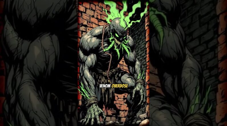 Batman Disarms Bane in Gotham’s Flooded Sewers