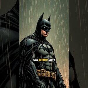 Batman vs Deathstroke: Breaking the Combat Algorithm