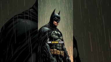 Batman vs Deathstroke: Breaking the Combat Algorithm