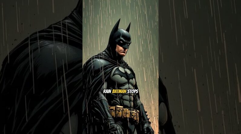 Batman vs Deathstroke: Breaking the Combat Algorithm