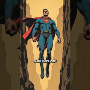 How Superman Defeated an Inverted Clone Using Logic