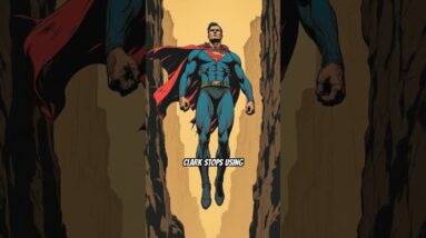 How Superman Defeated an Inverted Clone Using Logic