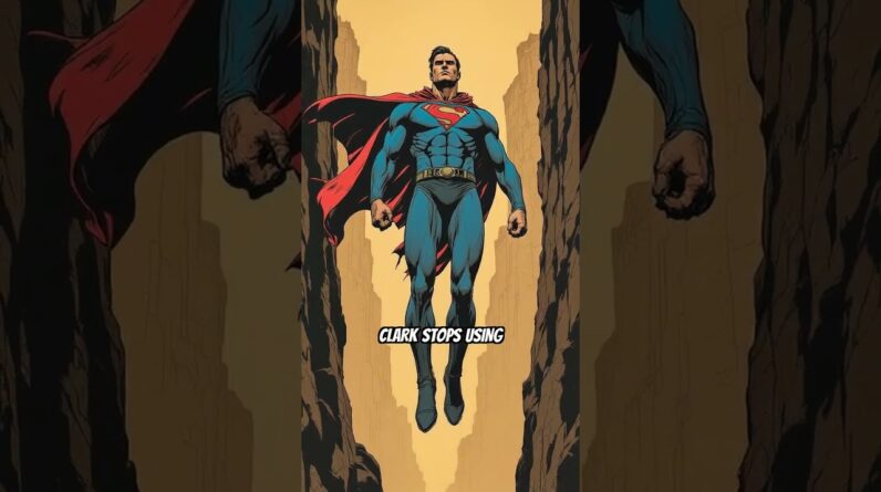 How Superman Defeated an Inverted Clone Using Logic